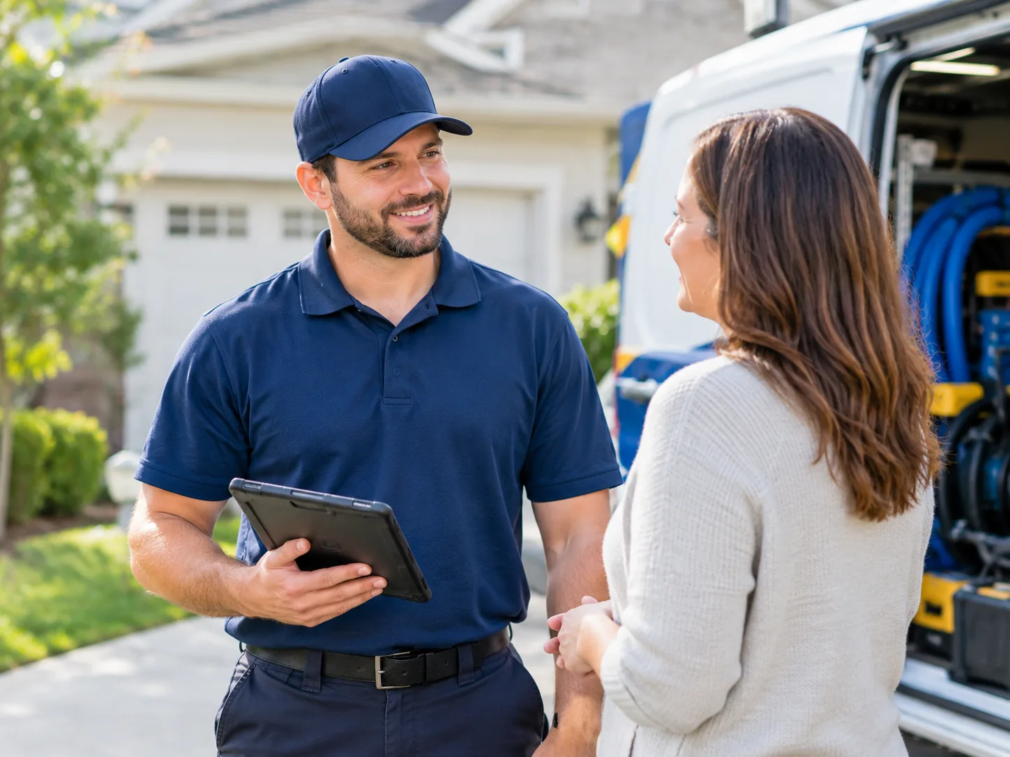 Sewage Backup Cleanup Breckenridge, MI FAQs